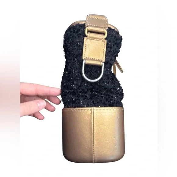 Chanel Gabrielle de Chanel Small Shoulder Bag Tweed - Picture 4 of 13